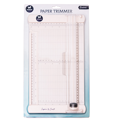 SL Paper Trimmer Essentials Tools nr.04