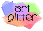 Logo Art Glitter
