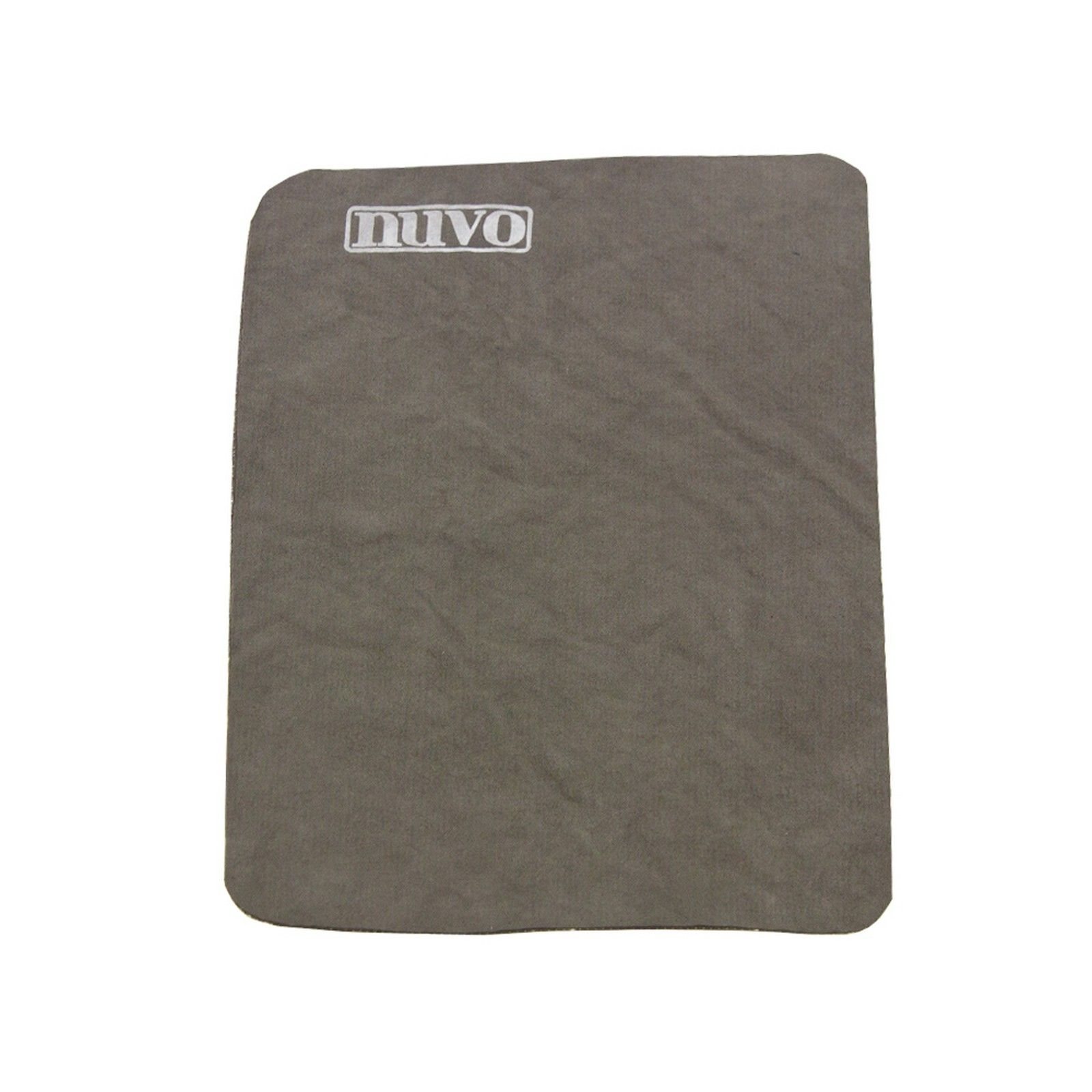 Nuvo • Stamp Cleaning Cloth