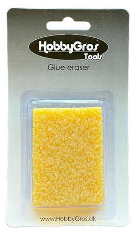 HobbyGros Tools "Glue Eraser" HGT015 