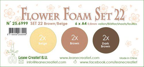 lecrea-flower-foam-set-22-6-bo-3x2-braun-beige-farben-25-6999-a-317647-de-g