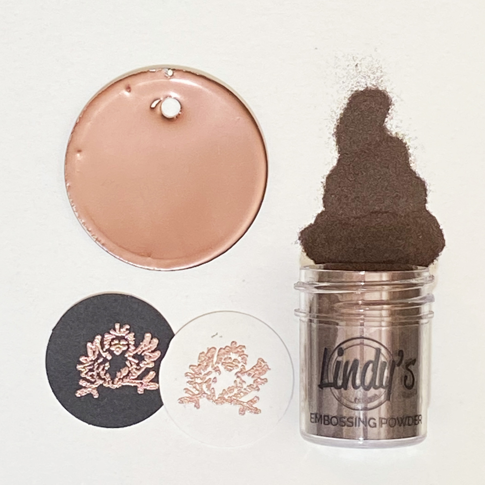 lindys-stamp-gang-cool-man-copper-embossing-powder