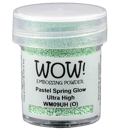 WOW! -Spring Glow – Ultra High