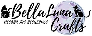 Logo Bellaluna Crafts