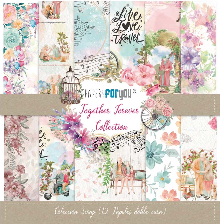 papers-for-you-together-forever-scrap-paper-pack-1