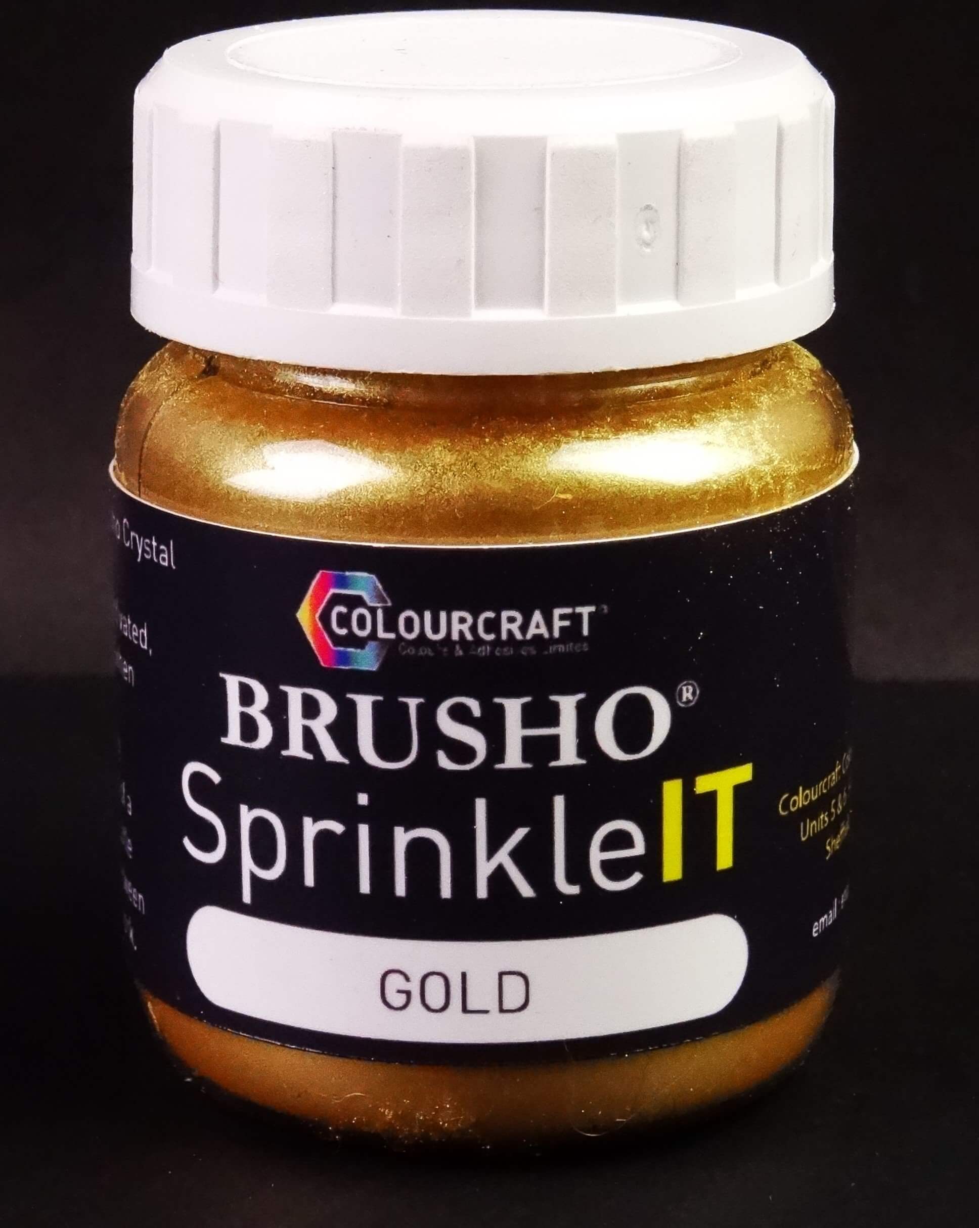 goldsprinkleit