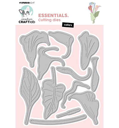 Craftlab - Calla's Essentials nr.894