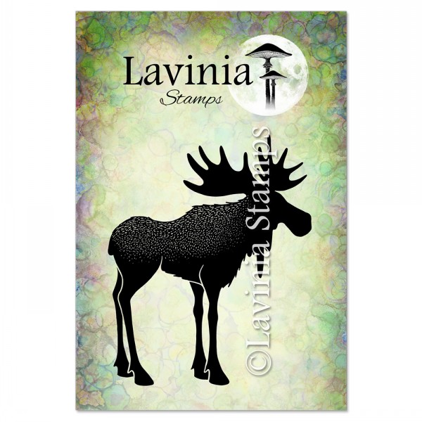 Lavinia Stamps - Oakley Stamp