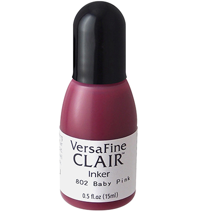 VersaFine Clair Inker - Baby Pink