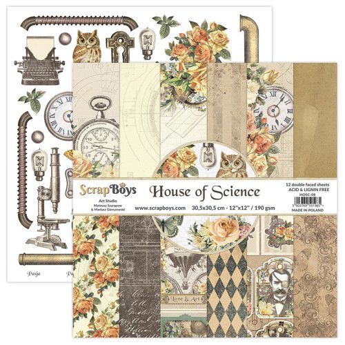 scrapboys-house-of-science-paperset-12-vl-cut-out-elements-ds-hos-326001-de-g