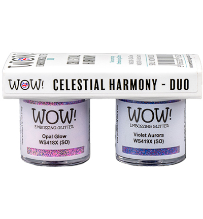 WOW! -Celestial Harmony