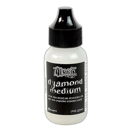 Ranger Dyan Reaveley Dylusions Dyamond Medium Reinker 1 fl oz