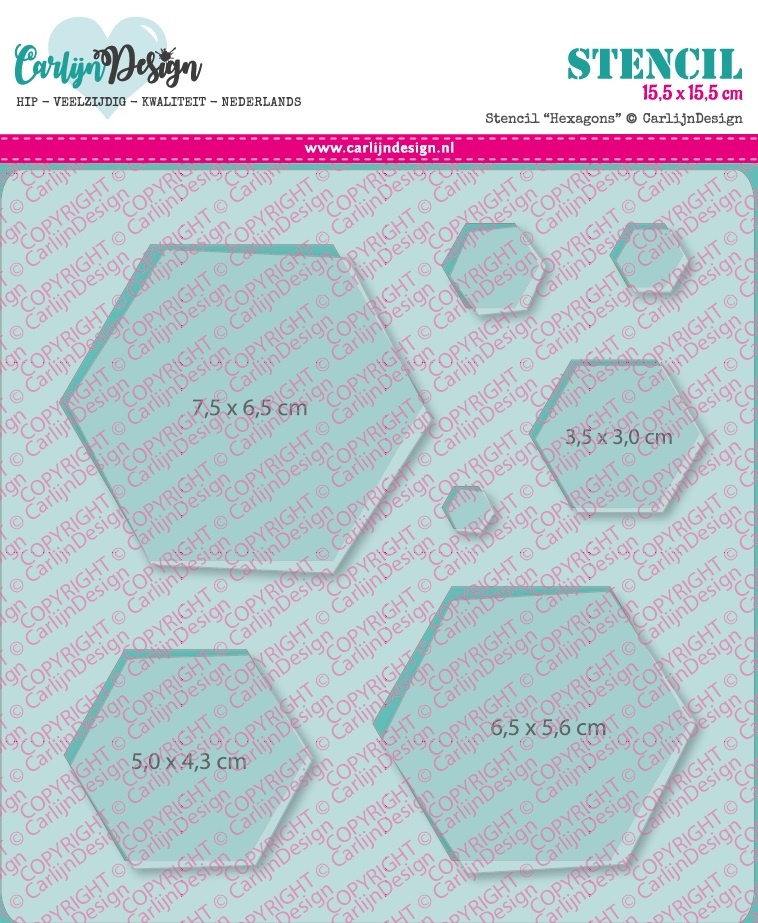 carlijndesign-stencil-hexagons-cdsc-0020