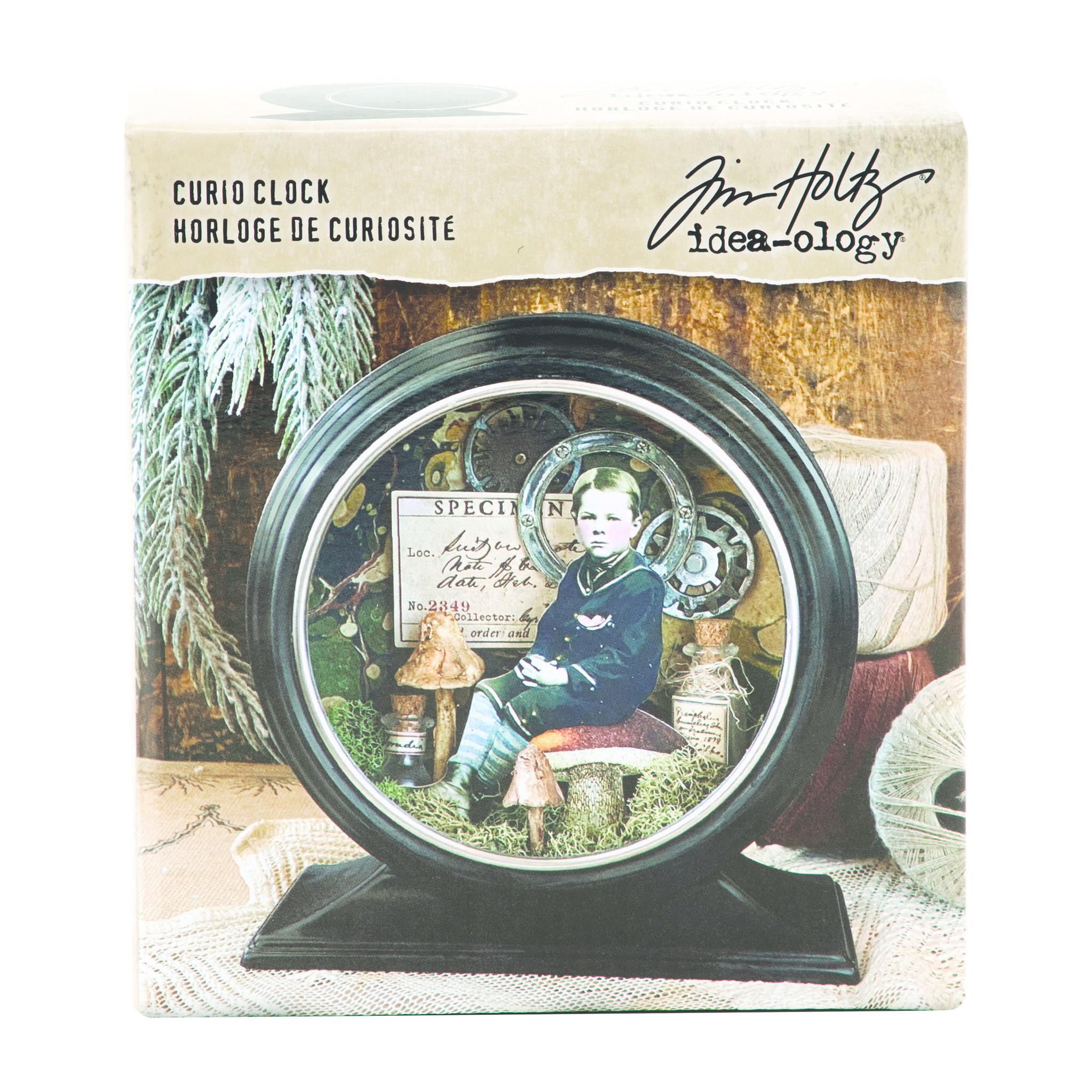 idea-ology-tim-holtz-curio-clock-th94216