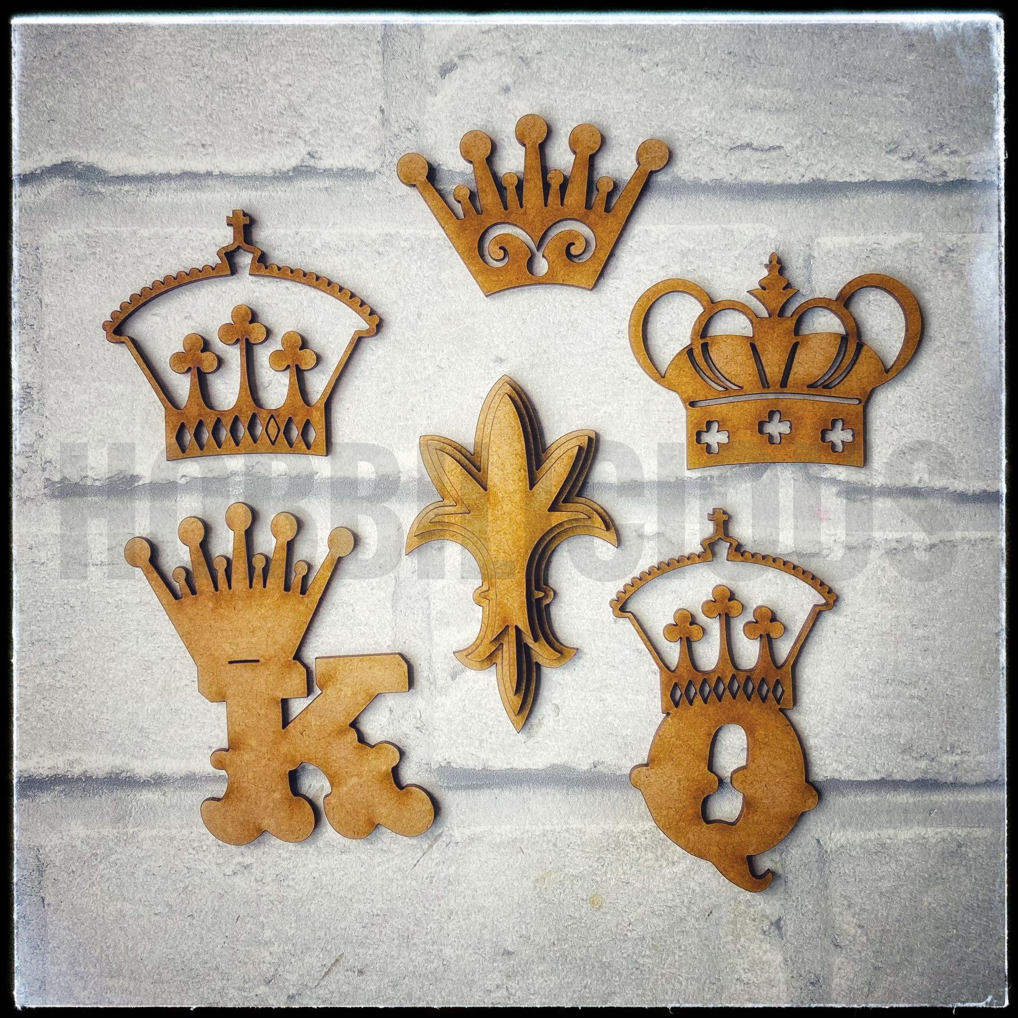 crowns-board