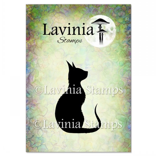 Lavinia Stamps -   Luka Stamp