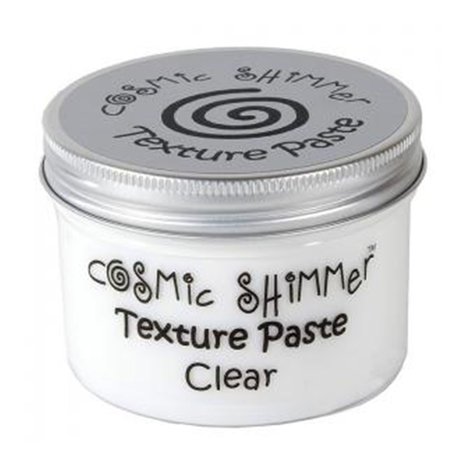 Texture paste - Texture Paste Clear 150ml