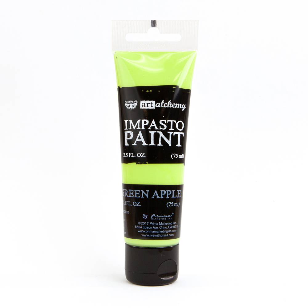 prima-marketing-art-alchemy-impasto-paint-green-ap