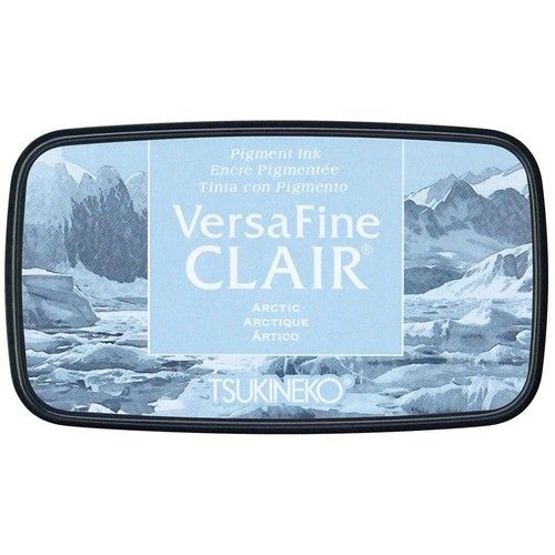 VersaFine Clair Medium - Arctic