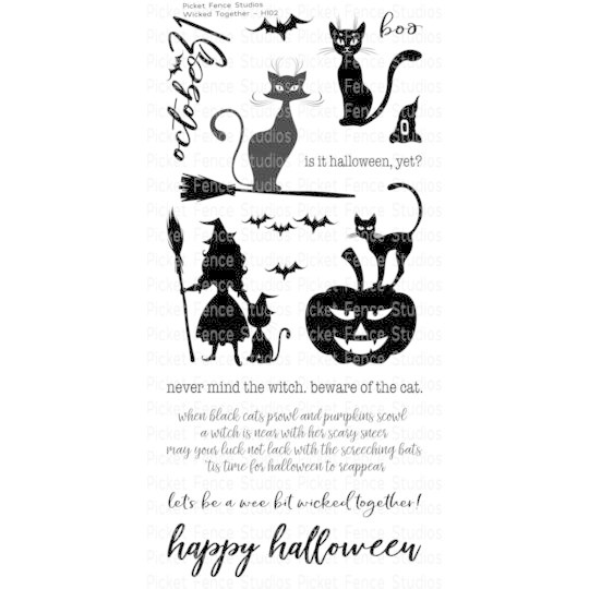 picket-fence-studios-wicked-together-clear-stamps