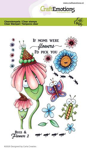 craftemotions-clearstamps-a6-bugs-flowers-2-carla-creaties-0-320026-de-g