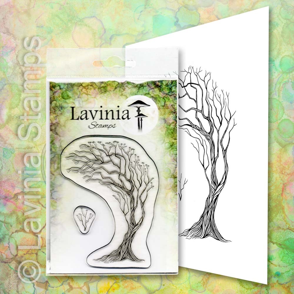 Lavinia Stamps - Fairy Charms