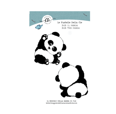 Cle - DIE – BOB THE PANDA