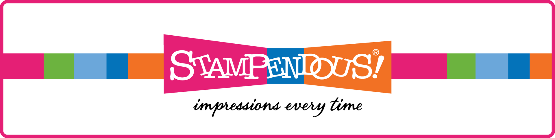 Logo Stampendous