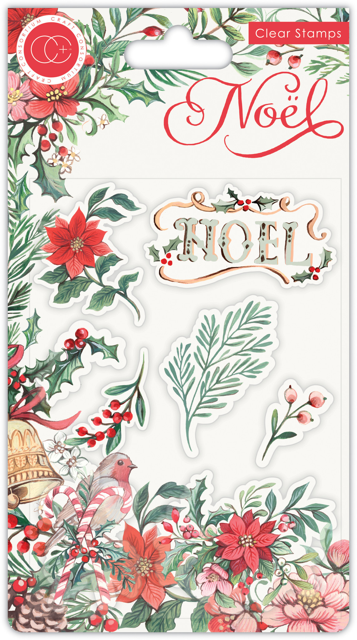 craft-consortium-noel-clear-stamps-flora-ccstmp046