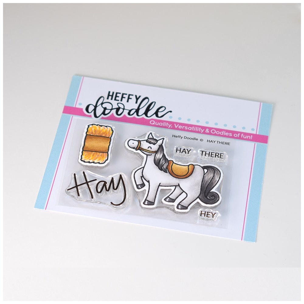 heffy-doodle-hay-there-clear-stamps-hfd0191