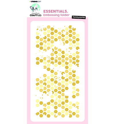 Honeycomb Essentials nr.14