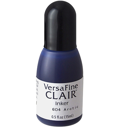 VersaFine Clair Inker - Arctic