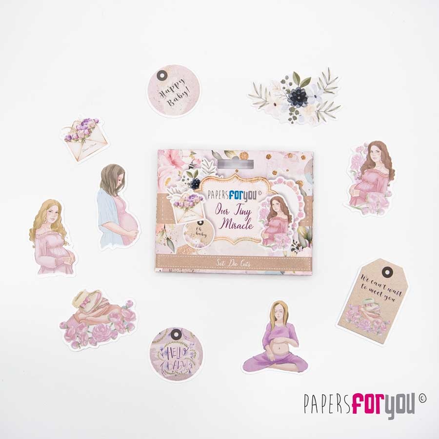 papers-for-you-our-tiny-miracle-die-cuts-pfy-4504(2)