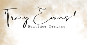 Logo Tracy Evans