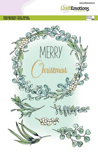 craftemotions-clearstamps-a5-eukalyptuskranz-merry-christmas-gb-321864-de-g