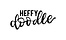 Logo Heffy Doodle