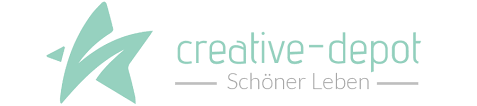 Logo Creativ- Depot