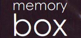 Logo Memory Box