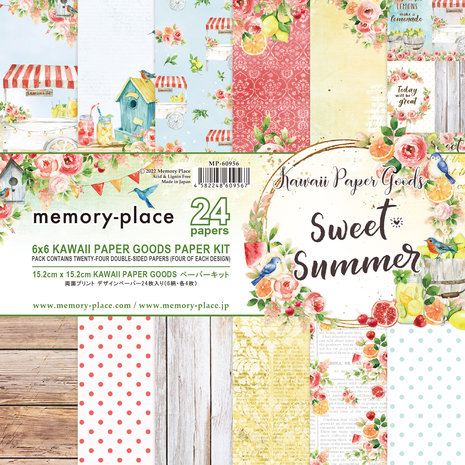 memory-place-kawaii-paper-goods-sweet-summer-6x6-i