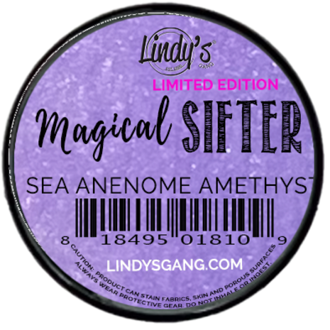 lindys-stamp-gang-sea-anenome-amethyst-magical-sif