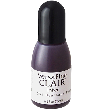 VersaFine Clair Inker - Hawthorn Rose