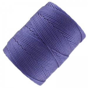 im-c-lon-faden-beading-cord-0-50-mm-violetl-x-82m