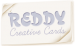 Logo Reddy Cards