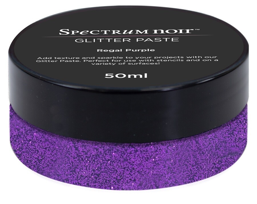 sn-glitter-paste-regal-purple