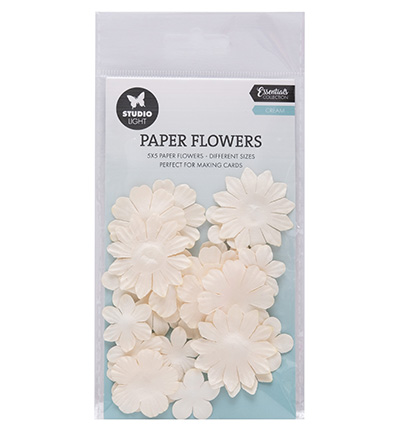 Flowers Creme Consumables nr.14