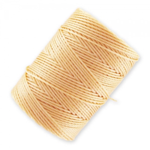 im-c-lon-faden-beading-cord-0-50-mm-wheat-x-82-m