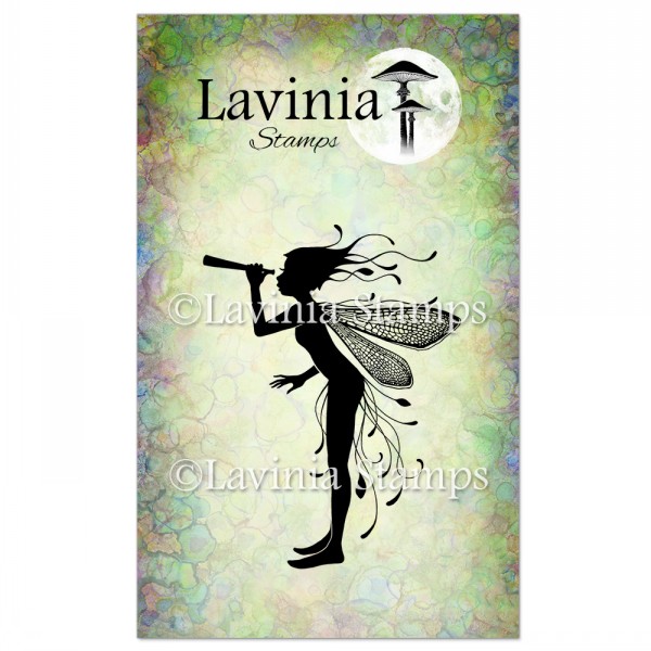 Lavinia Stamps -  Scout Small Stamp