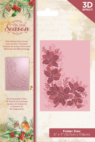 crafters-companion-tis-the-season-3d-embossing-fol