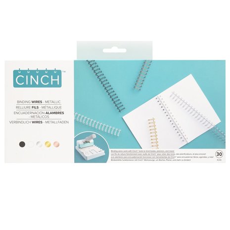 we-r-makers-cinch-binding-wires-metallic-30pcs-6002